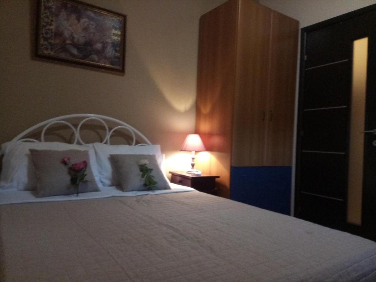 Luxury Villa Thea Volos Exterior foto